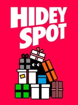 Hidey Spot cover art