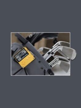 No Caddie Included cover art