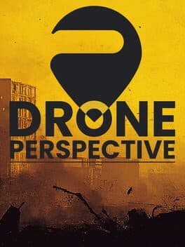 Drone Perspective cover art