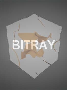 BitRay cover art
