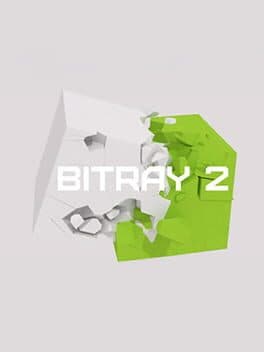 BitRay2 cover art