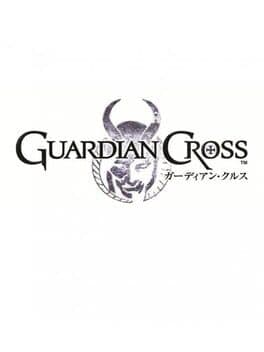 Guardian Cross cover art
