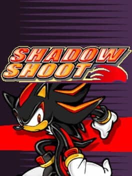 Shadow Shoot cover art