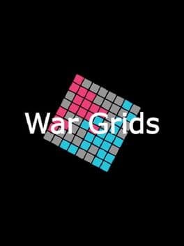 War Grids cover art