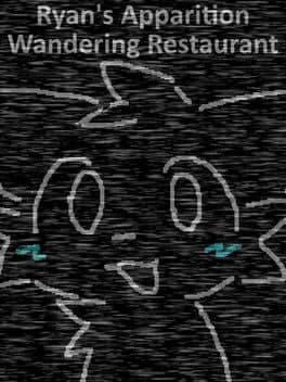 Ryan's Apparition Wandering Restaurant cover art