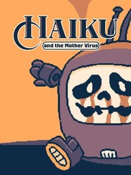 Haiku, and the Mother Virus cover art