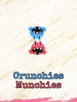 Crunchies Munchies cover art
