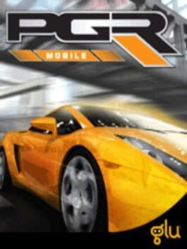Project Gotham Racing: Mobile cover art