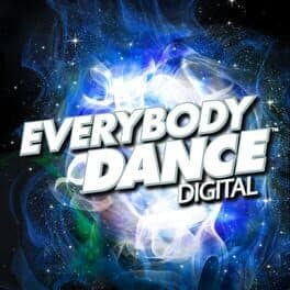 Everybody Dance: Digital cover art