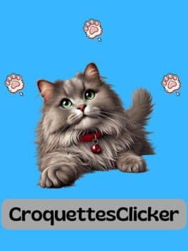 CroquettesClicker cover art