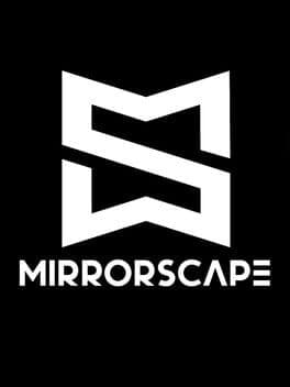 Mirrorscape cover art