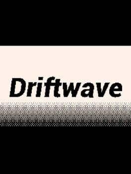 Driftwave cover art