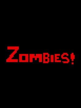 Zombies! cover art