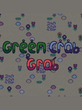 Green Crab Grab cover art