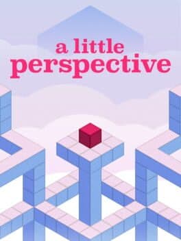 A Little Perspective cover art