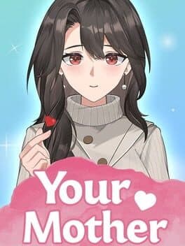 Your Mother cover art