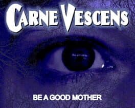 Carne Vescens cover art