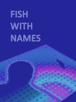 Fish With Names cover art