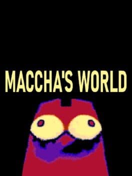 Maccha's World cover art