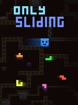 Only Sliding cover art