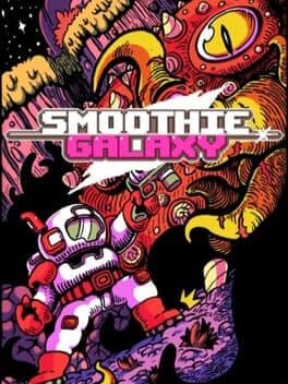 Smoothie Galaxy cover art