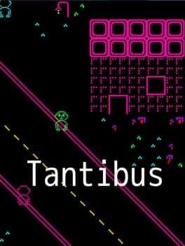 Tantibus cover art