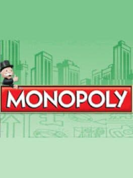 Monopoly cover art