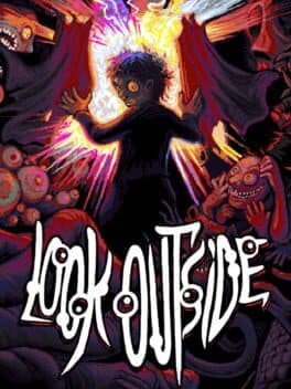 Look Outside cover art