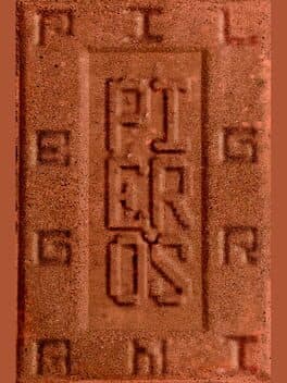 Pierrot’s Pilgrimage cover art