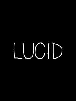 Lucid cover art