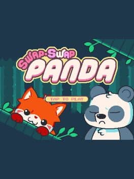 Swap-Swap Panda cover art