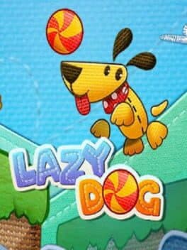Lazy Dog cover art