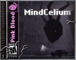 MindCelium cover art