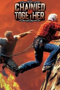 Chained Up Together cover art