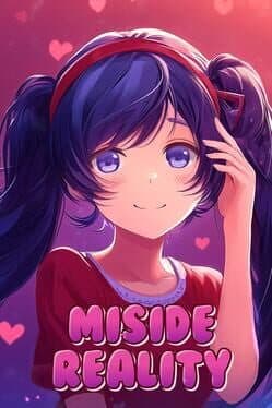 Miside Reality cover art