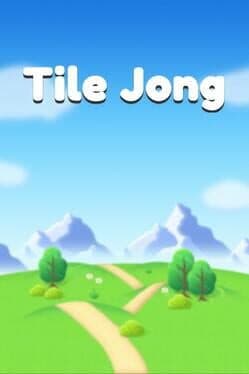 Tile Jong cover art