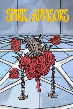 Spirit Speaker cover art