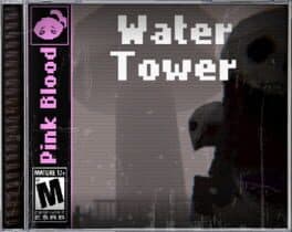 Water Tower cover art