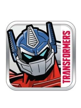 Transformers: Battle Masters cover art