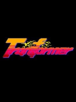 Transformer cover art