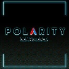 Polarity Remastered cover art