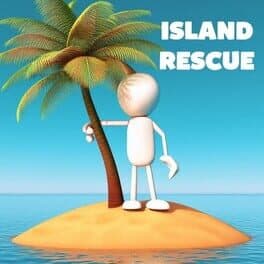 Island Rescue cover art