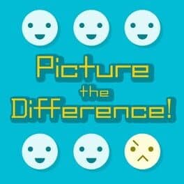 Picture the Difference! cover art