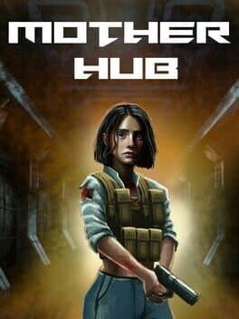 Mother Hub cover art