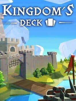 Kingdom's Deck cover art