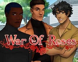 War of Roses cover art