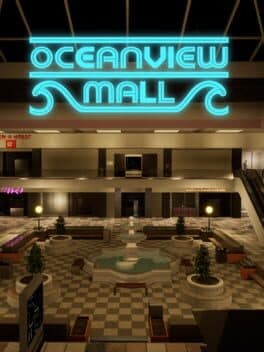Oceanview Mall cover art