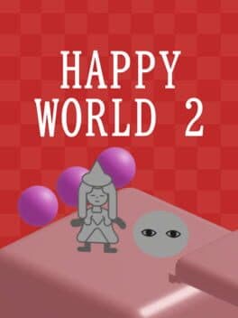 Happy World 2 cover art