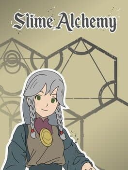 Slime Alchemy cover art
