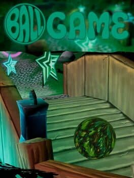 Ball Game cover art